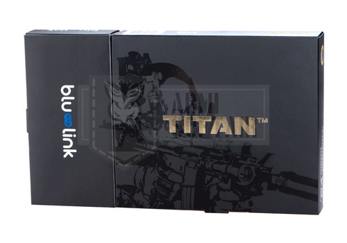 Gate aeg titan expert - aeg, v3