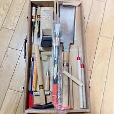 Set attrezzi da falegname