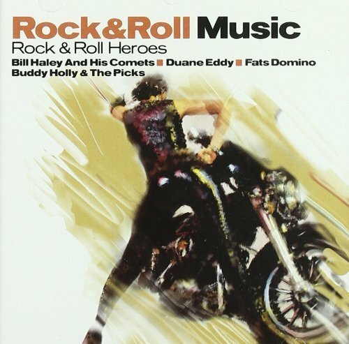 Rock roll music - rock, &