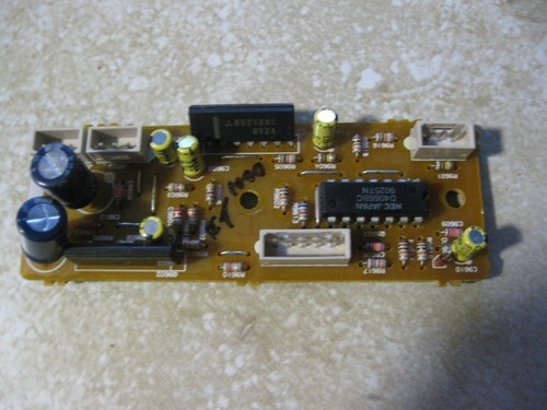 Unità hpf yaesu - unità,