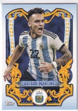 Topps Campioni del Mondo