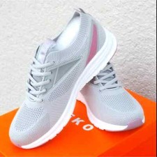 JEKO Grey/Pink Sport Women