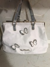 borsa Renato Balestra A Mano Con Dettagli Camouflage estiva