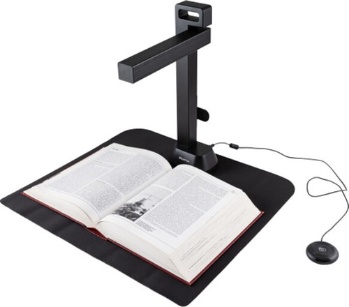 Scanner aereo 300 - scanner, x
