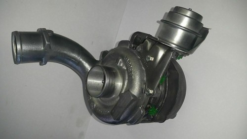 Turbocompressore renault - turbocompressore,