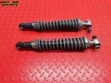 AMMORTIZZATORE POSTERIORE PIAGGIO BEVERLY 250YEAR 2004SERIE 20042006