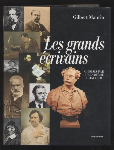 Libro grandi scrittori - libro,