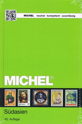 Michel catalogo oltremare - michel,