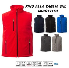 Taglie forti uomo gilet - taglie,