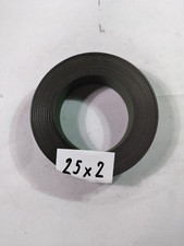 Cinghia nastro trasportatore prezzo 1 metro 25x2