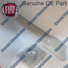 Adatto per Fiat Ducato Peugeot Boxer Citroen relè destro interno coperchio pilastro B