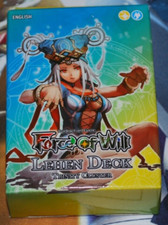 Forza di Volontà - Thoth