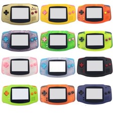 Nuovo guscio completo adatto