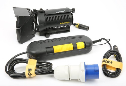 Dedolight dlh4 faretto 150w - dlh4,