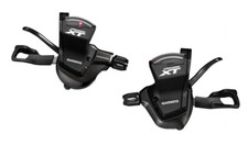 Shimano coppia comandi cambio - shimano,