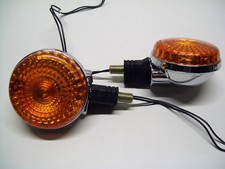 COPPIA FRECCE "TIPO CEV" PER