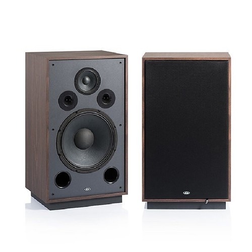 Diffusori passivi vie eltax - vie,
