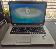 HP ENVY 17 17,3" Gaming Laptop