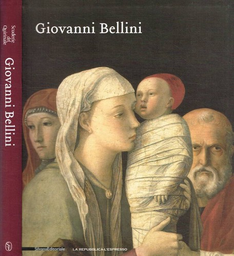 Giovanni bellini mauro - giovanni, bellini.