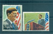Saint-Marin 1964 - Y & T  n