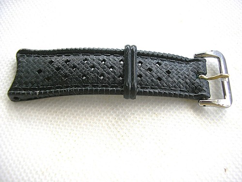Demi bracelet montre - :,