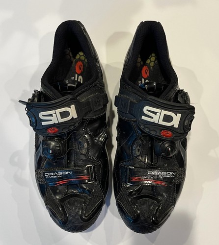 Scarpe mtb uomo - sidi, 4