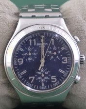 Beautiful Swatch Irony