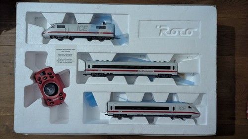 Start set roco 51210 - set, ho