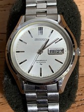 Orologio Seiko Seikomatic P