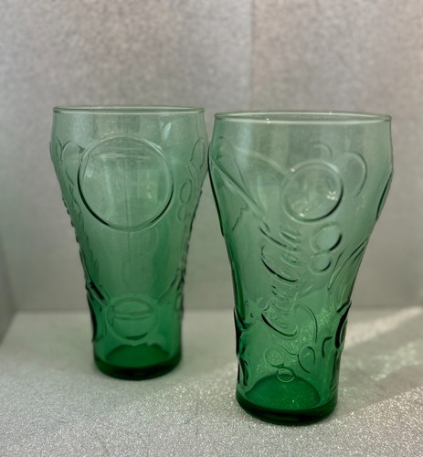 Bicchieri coca cola - bicchieri, coca-cola