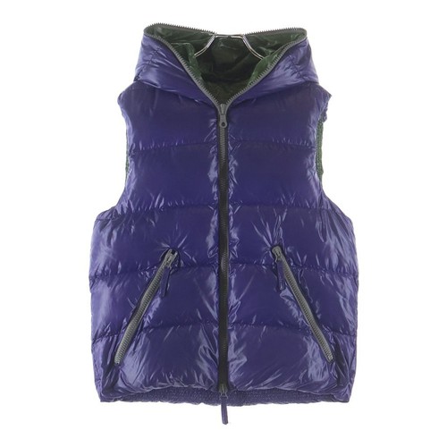Duvetica aristéo gilet - duvetica,