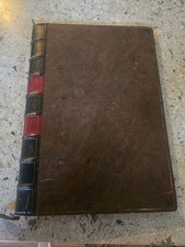 Custodia per laptop a libro