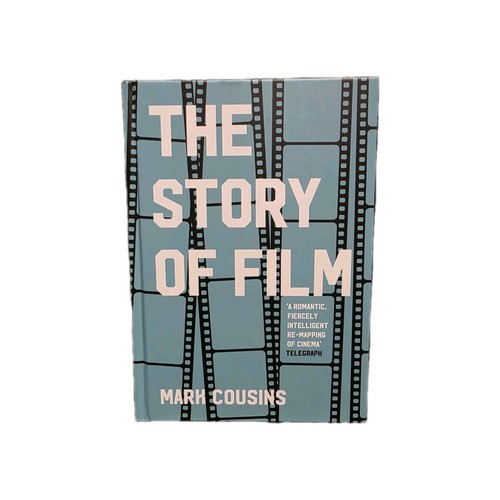 The story film mark - the,