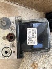 CENTRALINA POMPA ABS ALFA