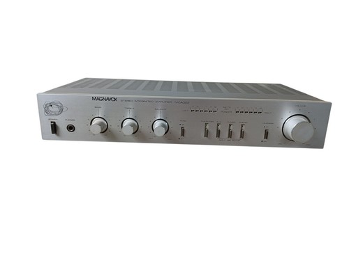 Amplificatore integrato stereo