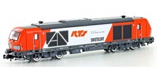 Hobbytrain 3109 locomotiva