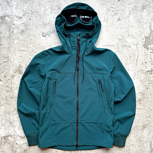 Company goggle jacket - c.p.,