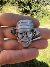 Cappello Fear & Loathing In