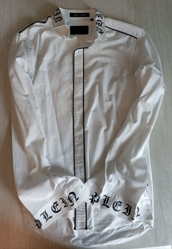 Camicia uomo philipp - uomo, ®