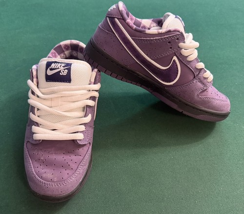 Nike dunk low - nike, concepts