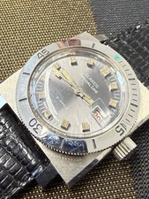 Orologio subacqueo automatico