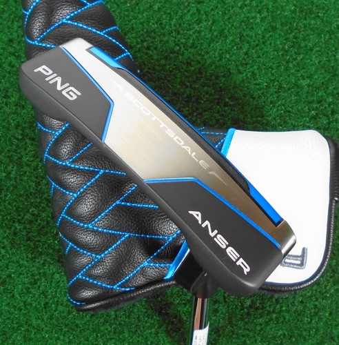 Ping scottsdale anser 2025 - ping,