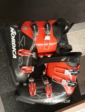 Scarponi Sci Nordica N. 38