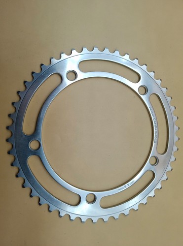 Nos campagnolo pista chainring - nos,