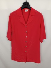 LUISA SPAGNOLI Camicia 100%