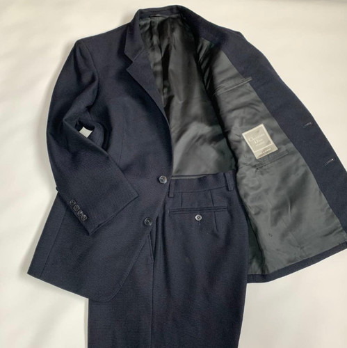 Set completo christian - christian, dior