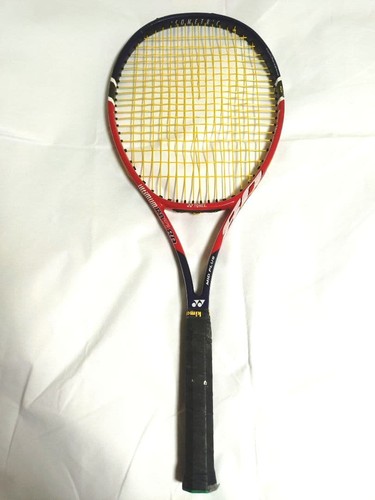 Legendary racket yonex - a,