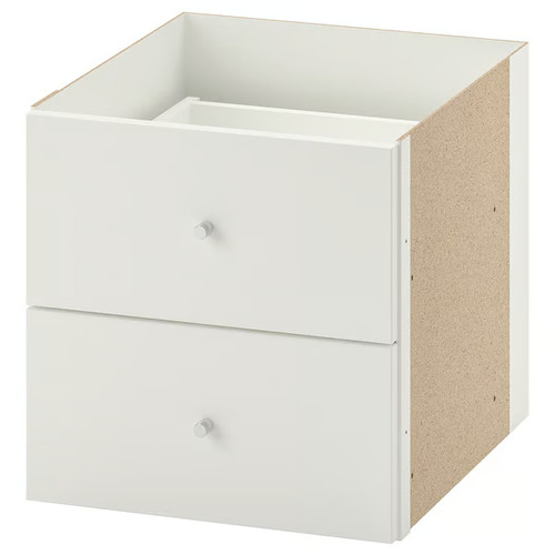Ikea kallax inserto con - inserto, 2