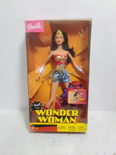 Vintage 2003 mattel barbie - vintage,