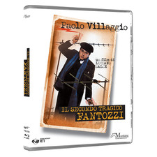 IL SECONDO TRAGICO FANTOZZI